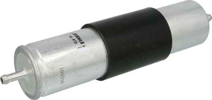 KNECHT KL 473 — Filtr paliwa