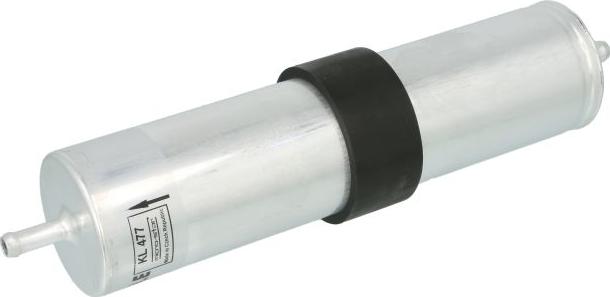 KNECHT KL 477 — Filtr paliwa