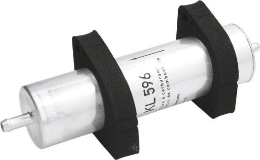 KNECHT KL 596 — Filtr paliwa
