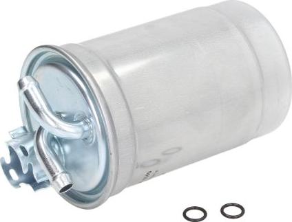KNECHT KL 554D — Filtr paliwa