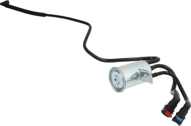 KNECHT KL 553 — Filtr paliwa