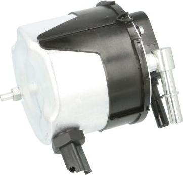 KNECHT KL 569 — Filtr paliwa