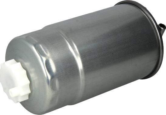 KNECHT KL 568 - Filtr paliwa