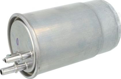KNECHT KL 567 — Filtr paliwa