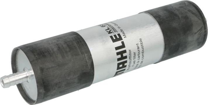 KNECHT KL 658 — Filtr paliwa