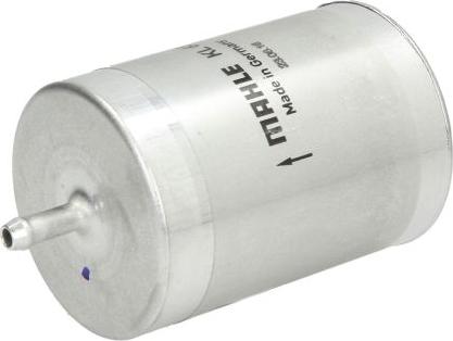 KNECHT KL 65 — Filtr paliwa