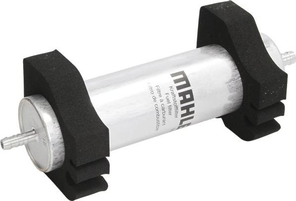 KNECHT KL 660 — Filtr paliwa