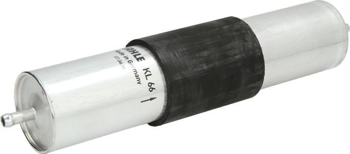 KNECHT KL 66 — Filtr paliwa