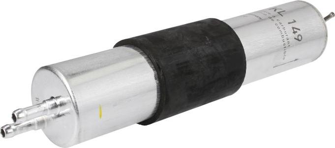 KNECHT KL 149 — Filtr paliwa
