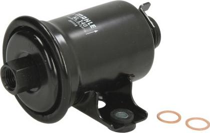 KNECHT KL 140 — Filtr paliwa