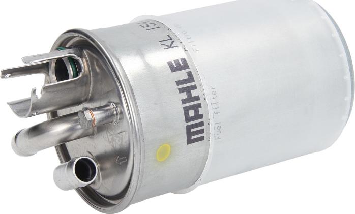 KNECHT KL 154 — Filtr paliwa