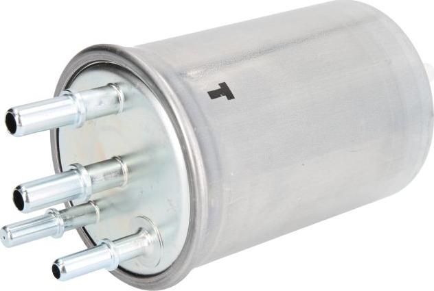 KNECHT KL 1044 — Filtr paliwa