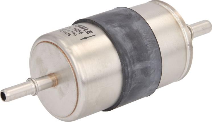 KNECHT KL 1055 — Filtr paliwa