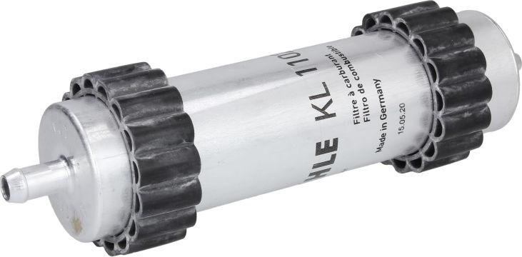 KNECHT KL 1102 — Filtr paliwa