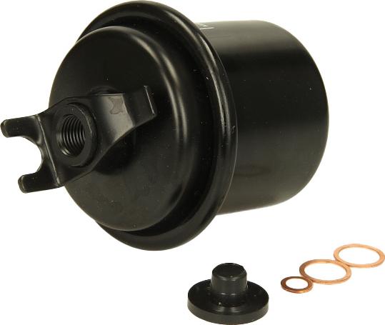 KNECHT KL 185 — Filtr paliwa