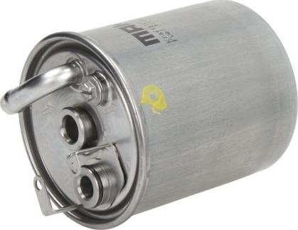 KNECHT KL 188 — Filtr paliwa