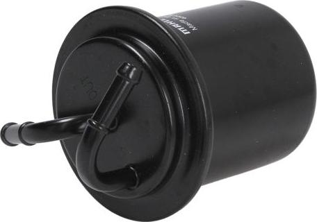 KNECHT KL 134 - Filtr paliwa