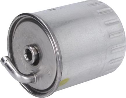 KNECHT KL 179 — Filtr paliwa