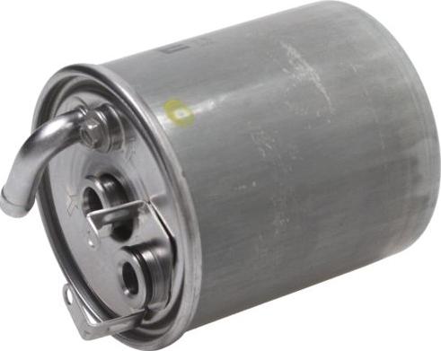 KNECHT KL 174 - Filtr paliwa