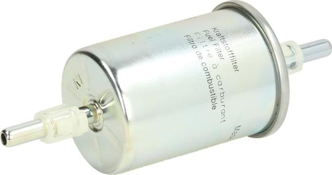 KNECHT KL 83 — Filtr paliwa