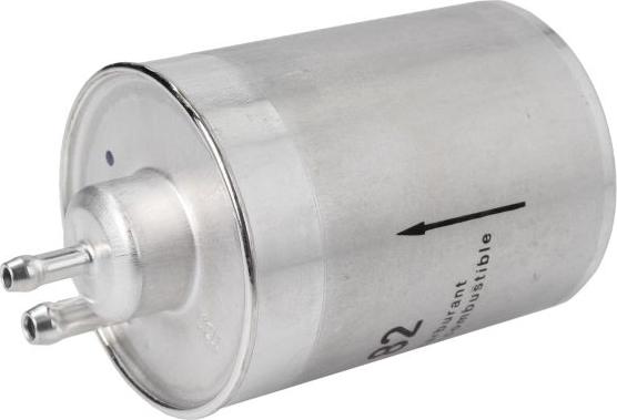 KNECHT KL 82 — Filtr paliwa