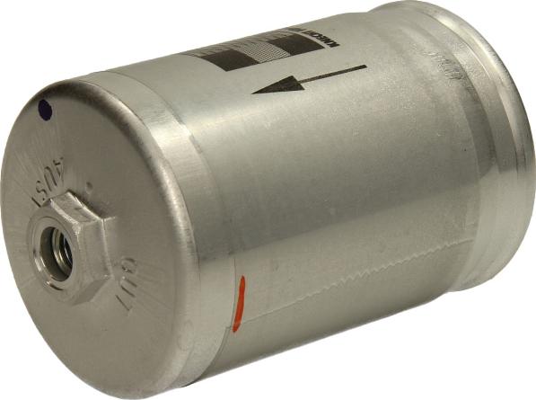 KNECHT KL 36 — Filtr paliwa