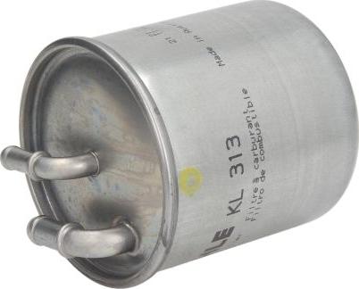 KNECHT KL 313 - Filtr paliwa