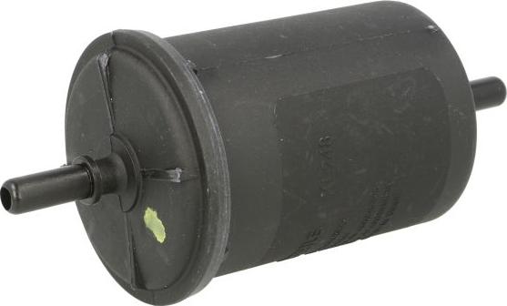 KNECHT KL 248 — Filtr paliwa