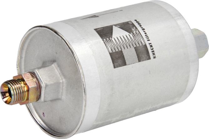 KNECHT KL 21 — Filtr paliwa