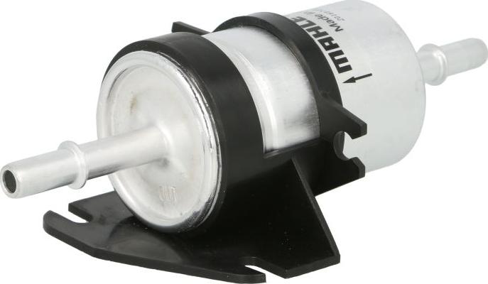 KNECHT KL 238 — Filtr paliwa