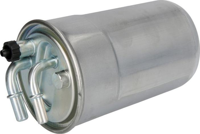 KNECHT KL 792 — Filtr paliwa