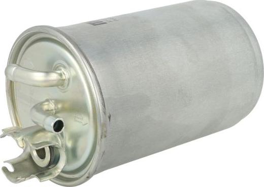 KNECHT KL 75 — Filtr paliwa