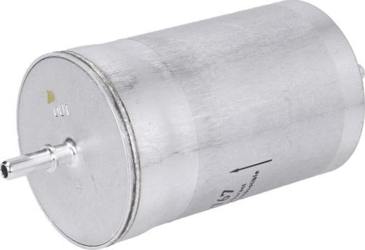 KNECHT KL 767 — Filtr paliwa