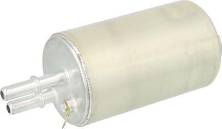 KNECHT KL 705 — Filtr paliwa