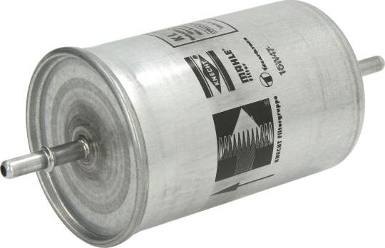 KNECHT KL 71 - Filtr paliwa