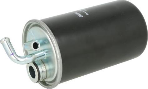 KNECHT KL 775 — Filtr paliwa