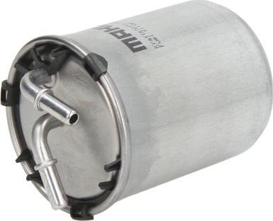 KNECHT KL 778 - Filtr paliwa