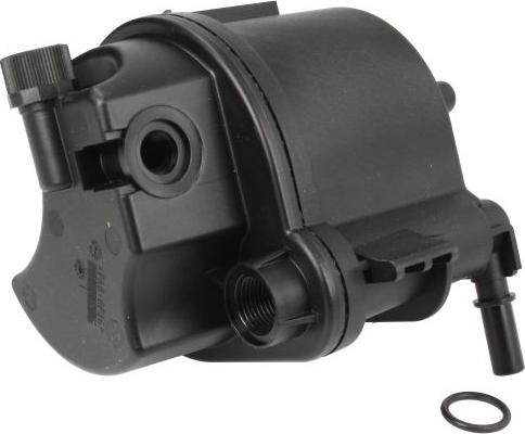 KNECHT KL 777D — Filtr paliwa