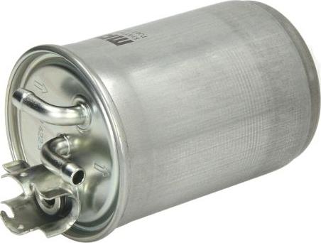 KNECHT KL 77 - Filtr paliwa