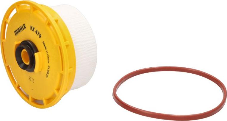 KNECHT KX 479D — Filtr paliwa