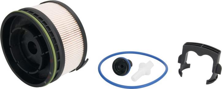 KNECHT KX 568KIT - Filtr paliwa