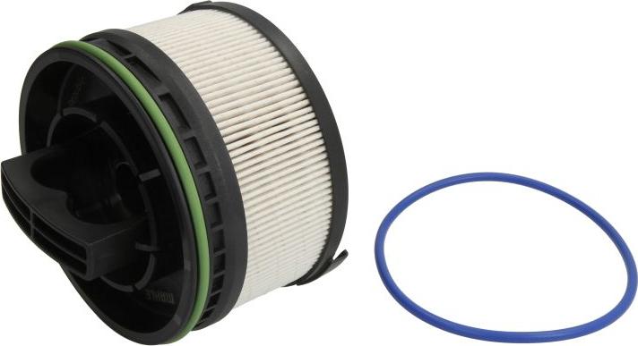 KNECHT KX 533KIT — Filtr paliwa