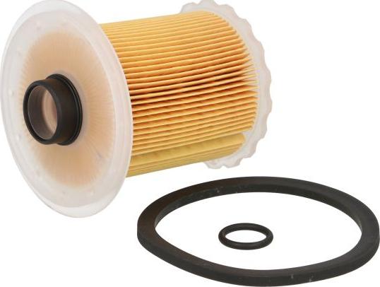 KNECHT KX 81D — Filtr paliwa