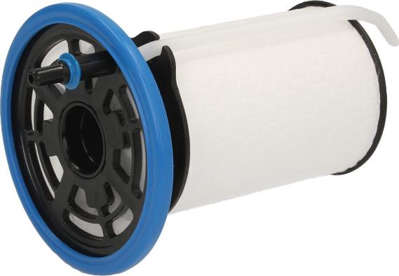 KNECHT KX 398 — Filtr paliwa