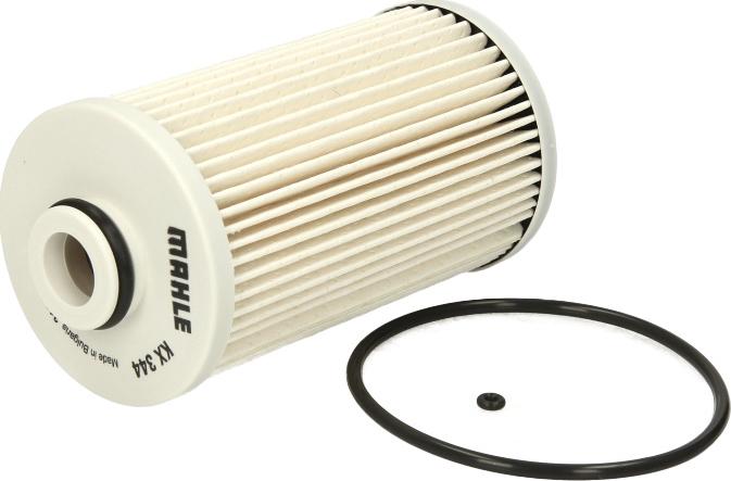 KNECHT KX 344D — Filtr paliwa