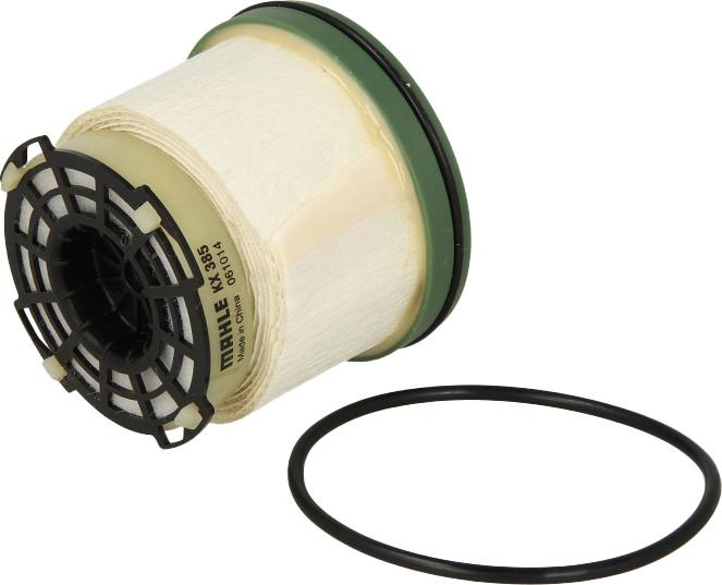 KNECHT KX 385D - Filtr paliwa