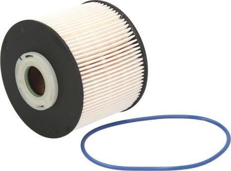 KNECHT KX 331D — Filtr paliwa
