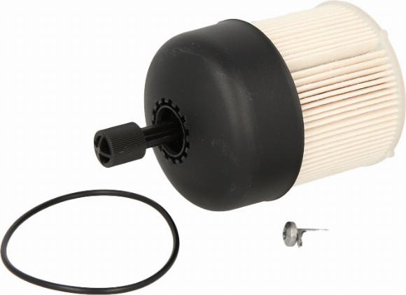 KNECHT KX 338/26D — Filtr paliwa