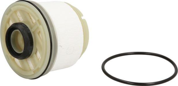 KNECHT KX 268D — Filtr paliwa