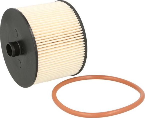 KNECHT KX 201D — Filtr paliwa
